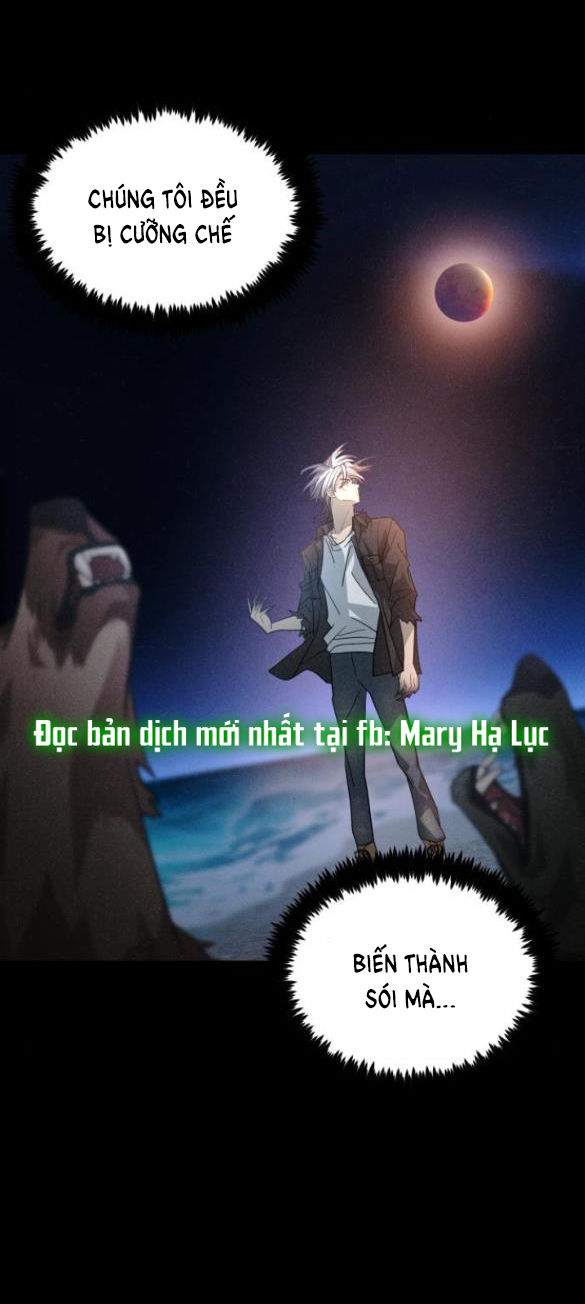 dark moon - tế đàn ánh trăng chapter 40.1 31