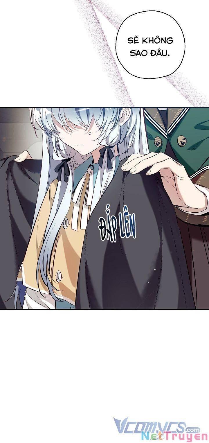 chúng ta có thể trở thành gia đình được không? chapter 66 46