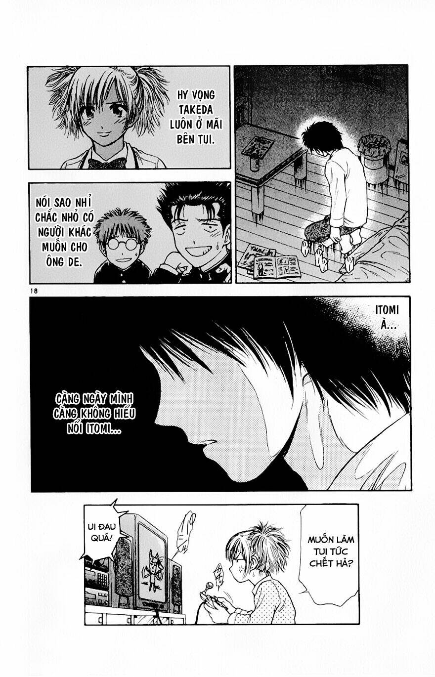 salad days chapter 84 19