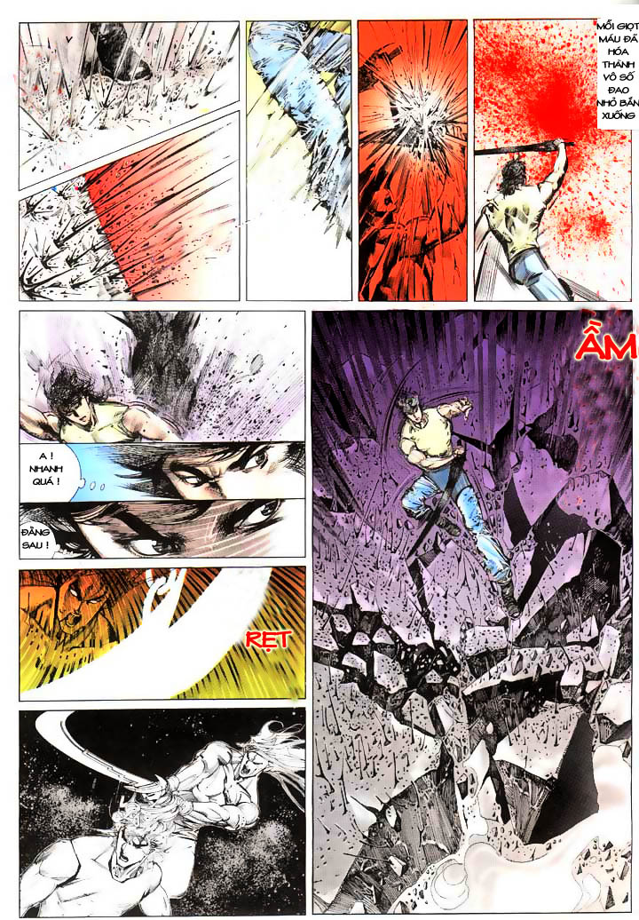 phong vân chapter 112 19