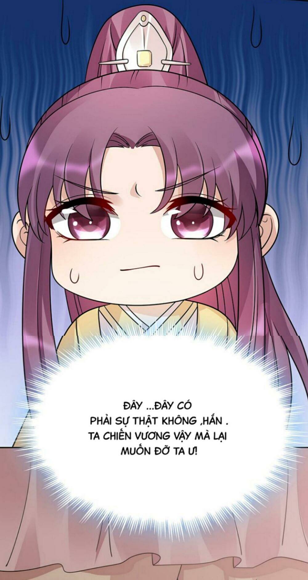 độc phi thần y quá kiêu ngạo chapter 111 47