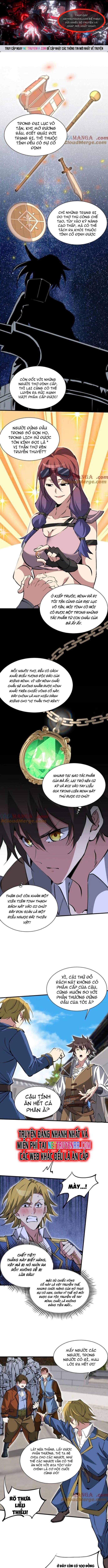 chư thần làm vợ, ta vô địch tại võng du chapter 19 1