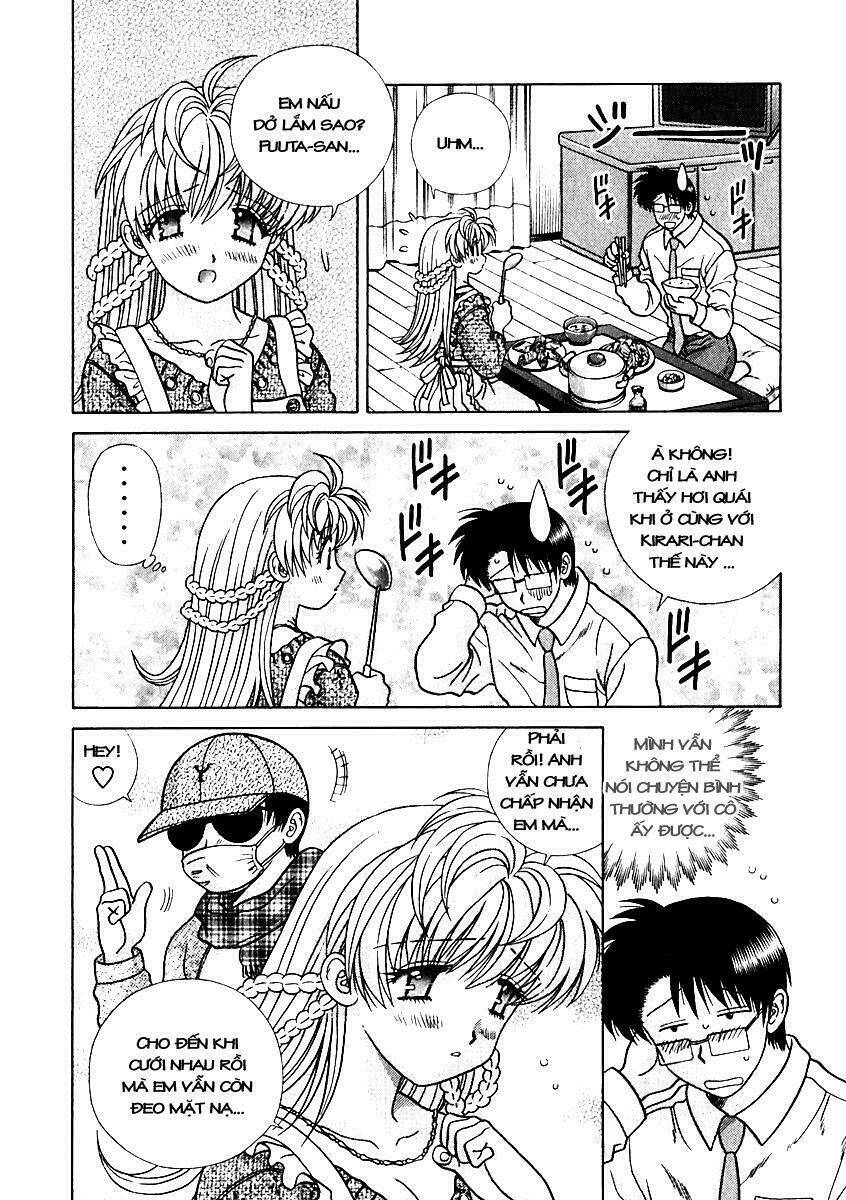 love lucky chapter 4 4