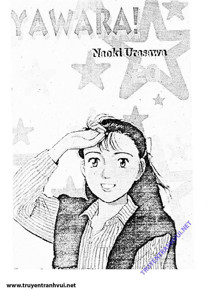 yawara chapter 177 2
