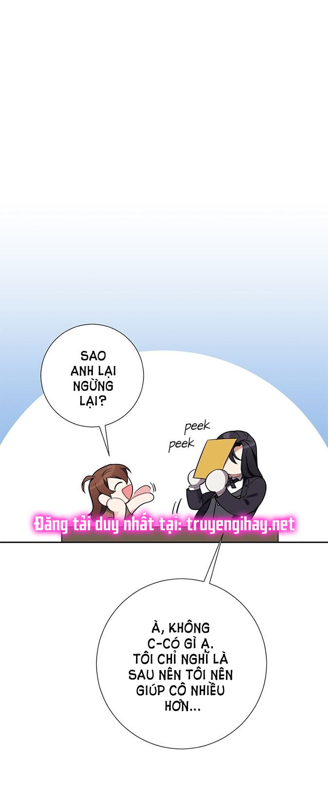 tiểu thư và dàn hầu nam mlem chapter 30 31