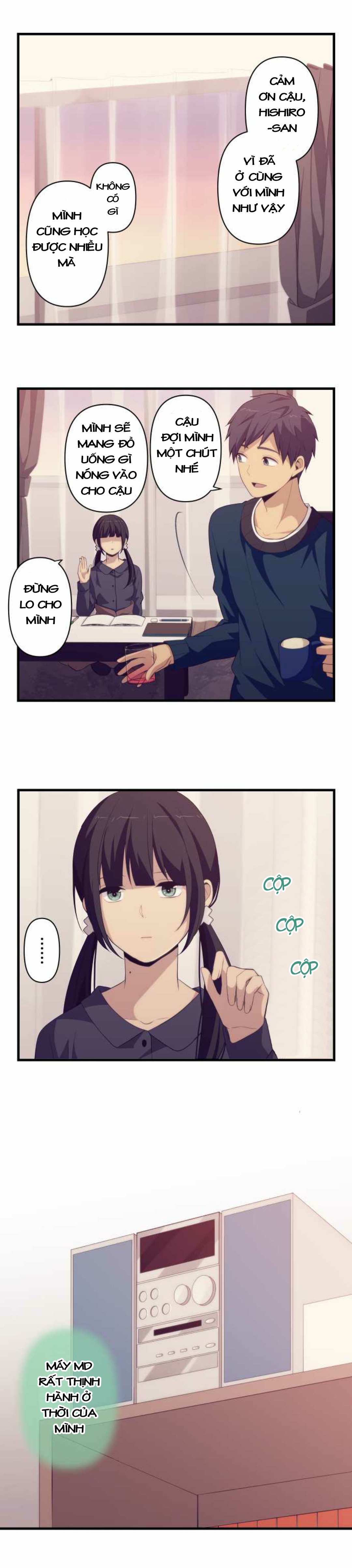 relife chapter 184 7