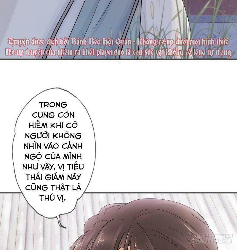 mê hoặc nhân tâm chapter 12 48