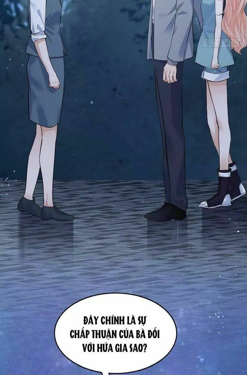 sau này vẫn cứ thích em chapter 42 3