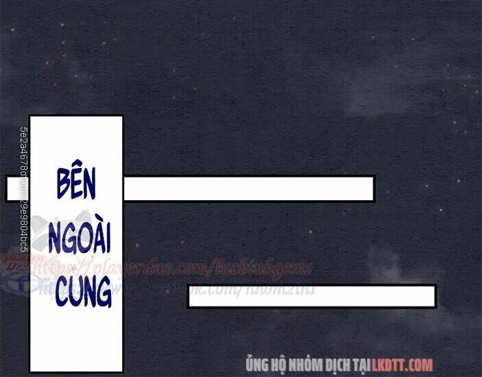 trọng sinh bá sủng nhiếp chính vương quá mạnh mẽ chapter 82.2 31