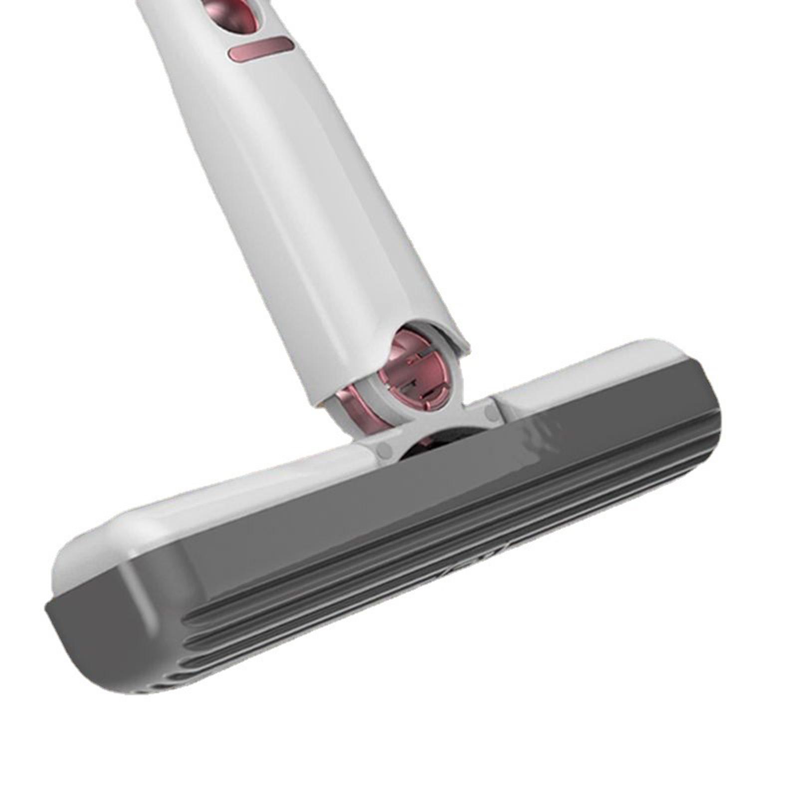 Mop Replacement Head Mopping Parts Mop Refill Heads for Toilet Car Tableware