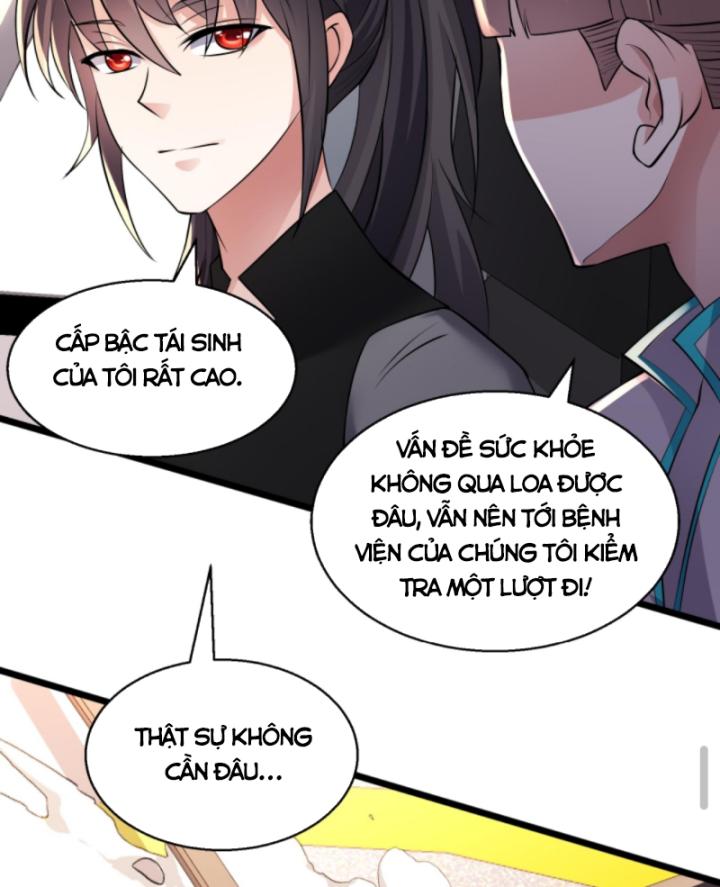 học cùng em gái, tôi bất cẩn vô địch rồi chapter 112 9