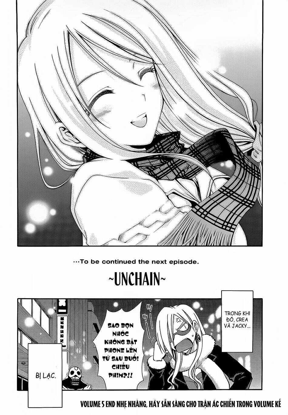 anh hùng xấu xa chapter 23 42