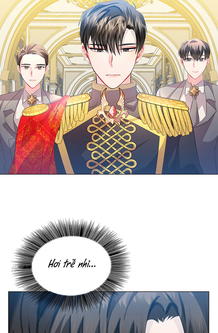 sự hối hận muộn màn chapter 7 77