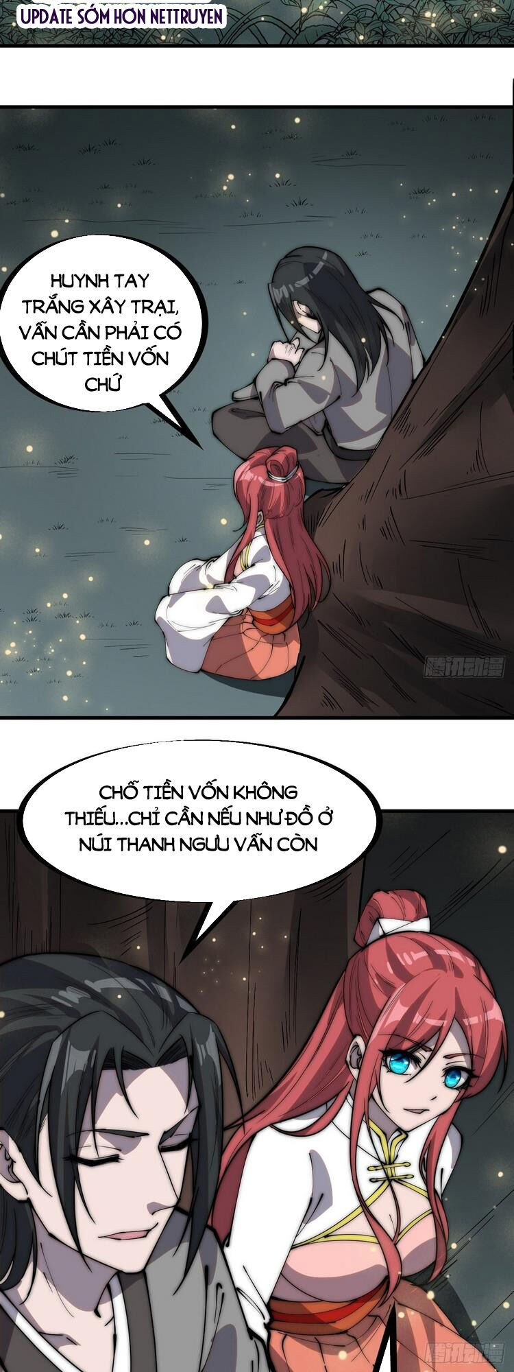 ta có một sơn trại chapter 235 2