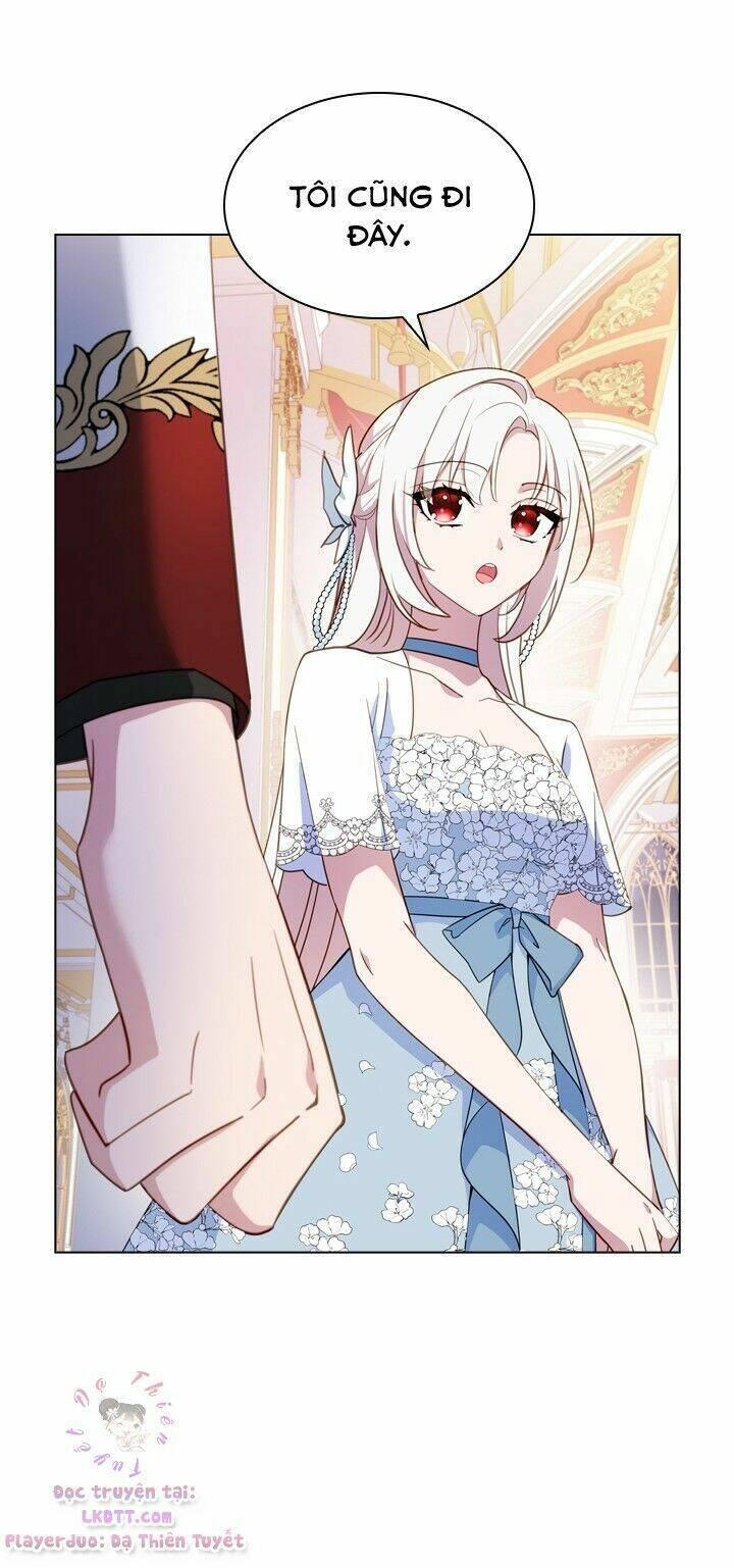 để yên cho tiểu thư hiền chapter 26 41