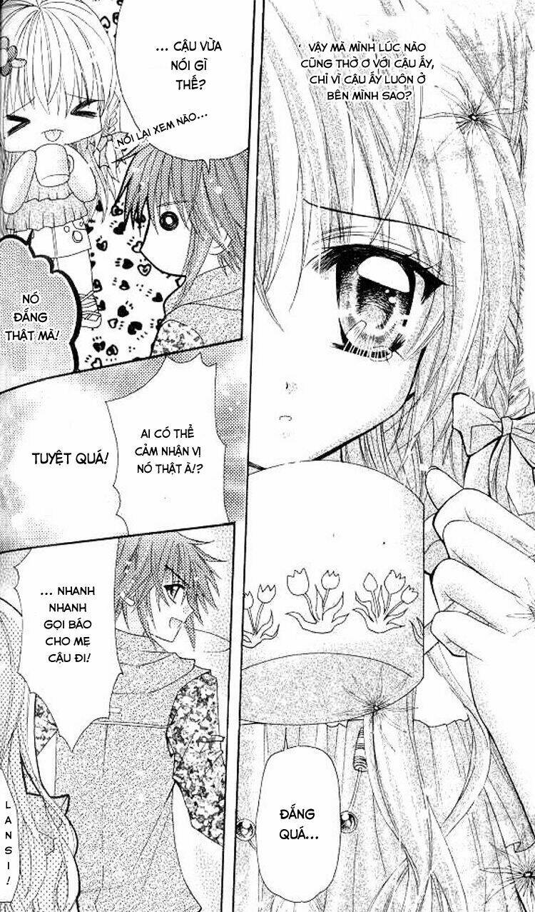 yuan wei cu ji chapter 1 30