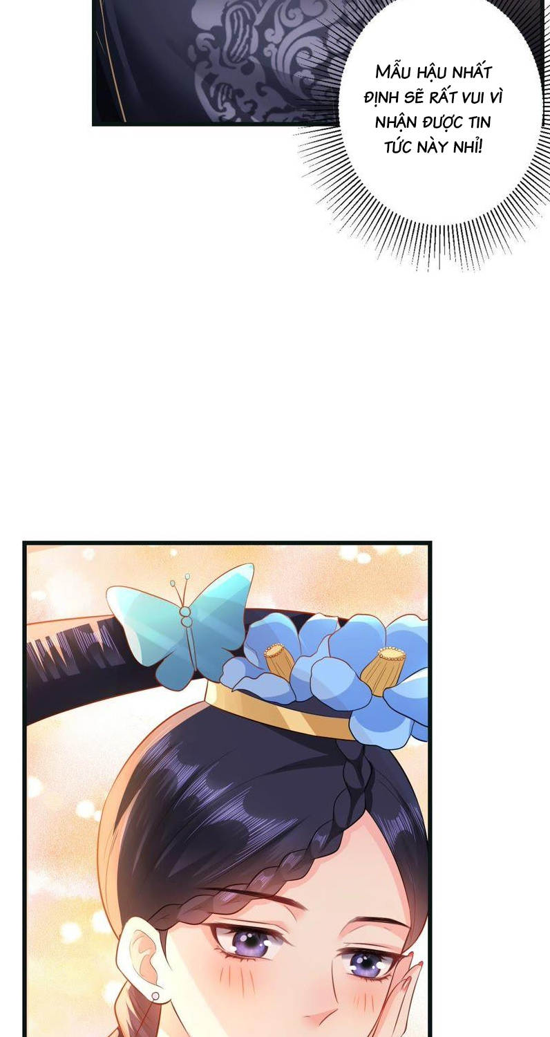 quận chúa vững quá không thể tiêu diệt! chapter 51 49