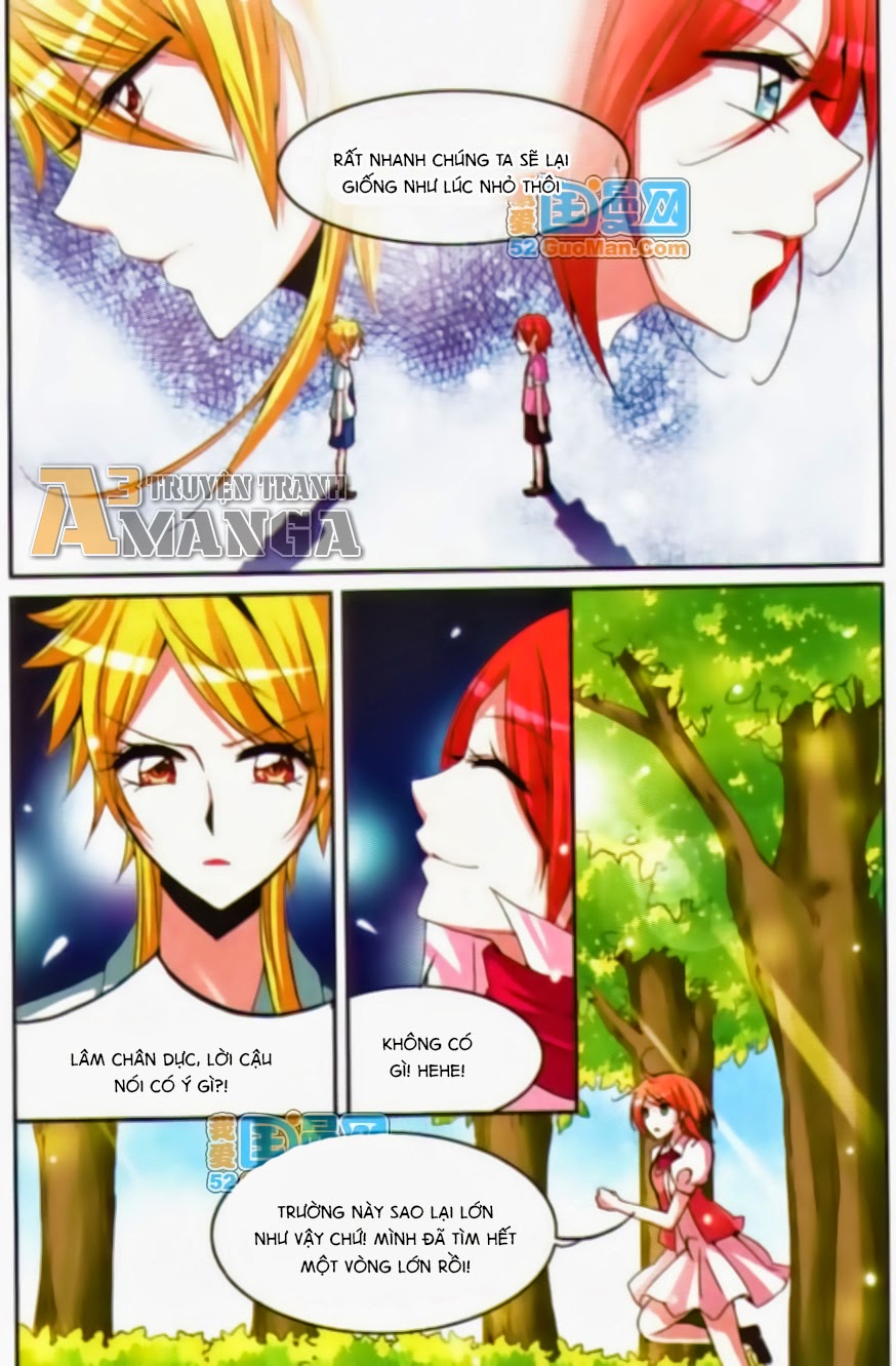 kế hoạch bướm chapter 26 3