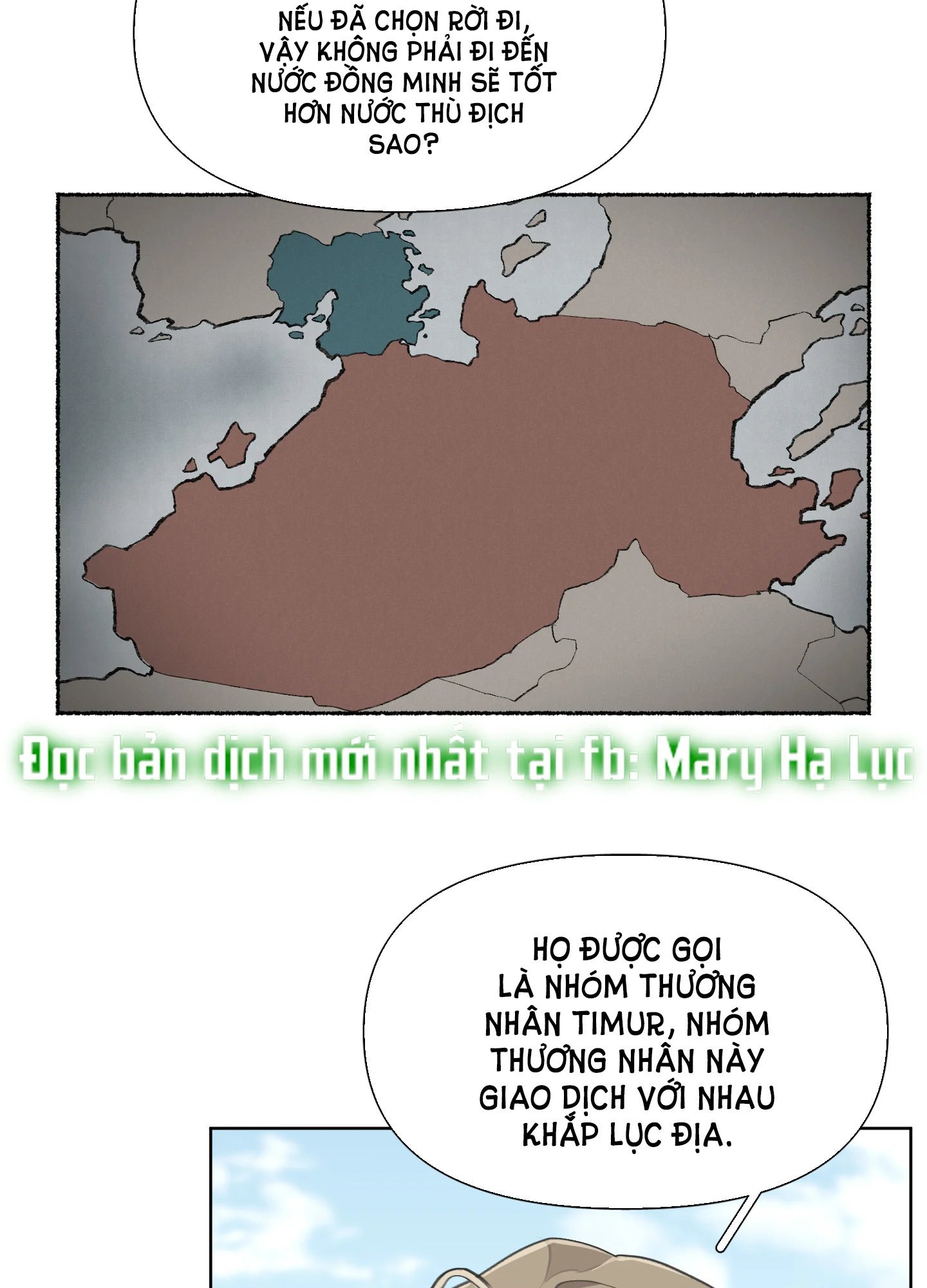 plaything - món đồ chơi của đại công tước chapter 30.1 5