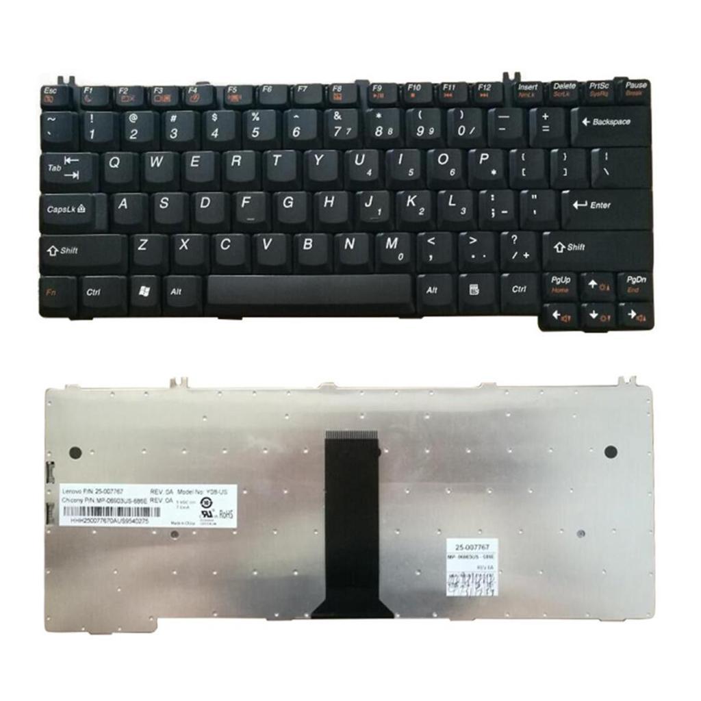 New Laptop Keyboard Replacement Part Accs for
