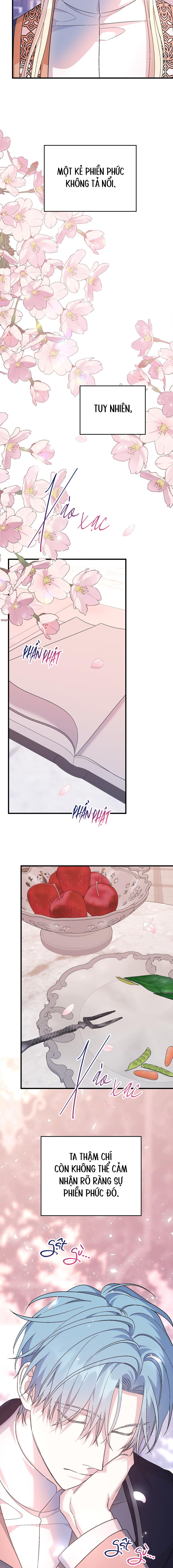 khế ước vĩnh cửu chapter 99 4