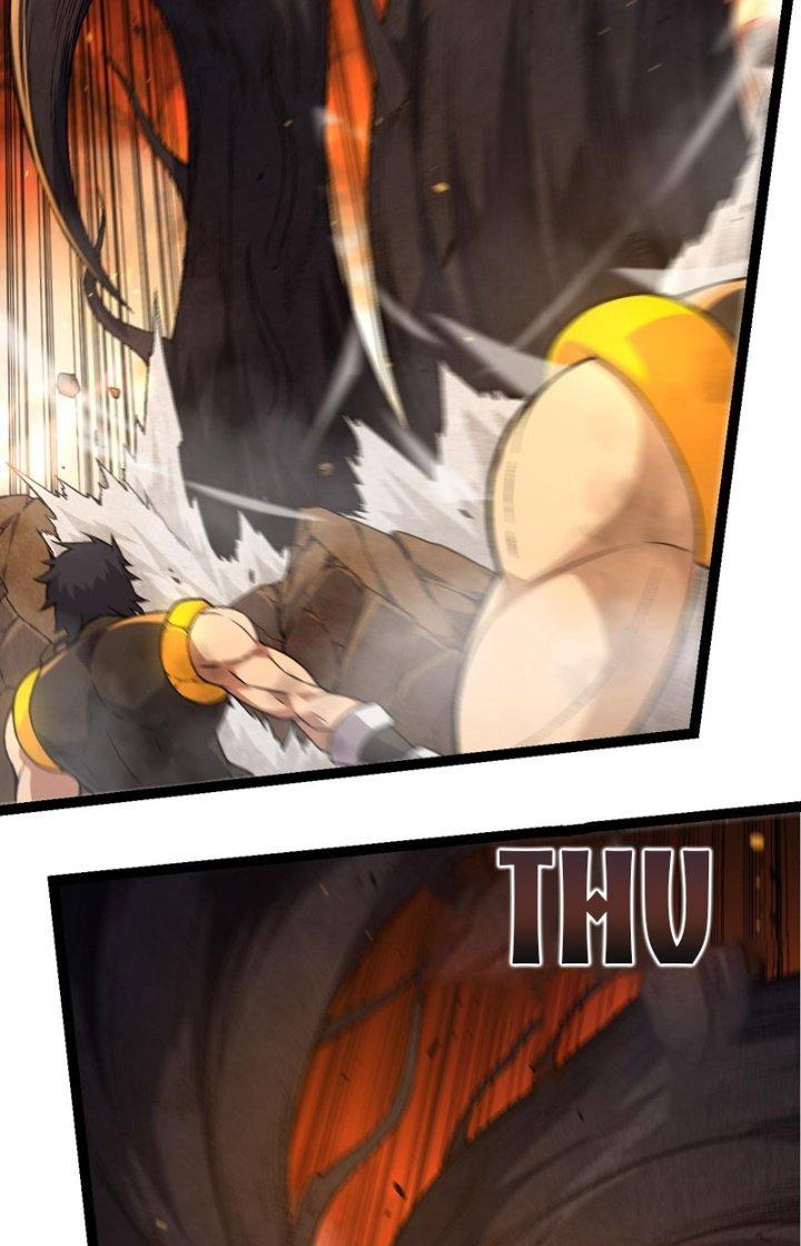 từ cây cổ thụ bắt đầu tiến hóa chapter 64 45