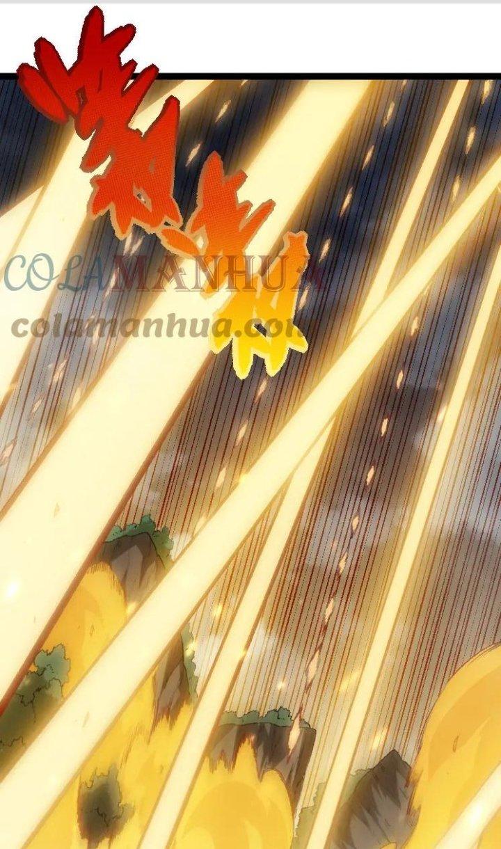 từ cây cổ thụ bắt đầu tiến hóa chapter 38 2