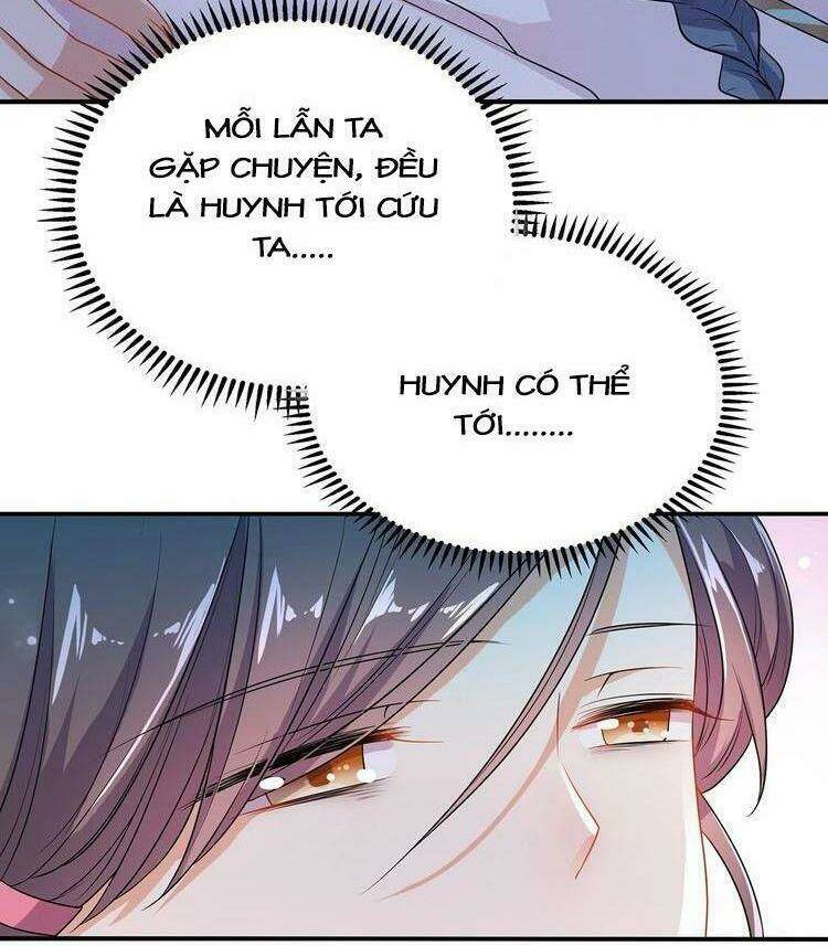 ngạo kiều vương gia huyên náo phi chapter 18 11