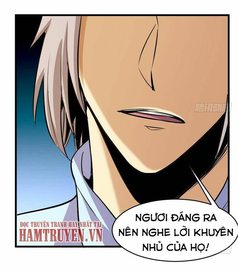 phong quỷ truyền thuyết chapter 199 8