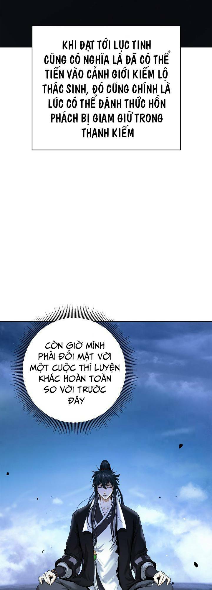 xuyên không thành hổ chapter 111 24