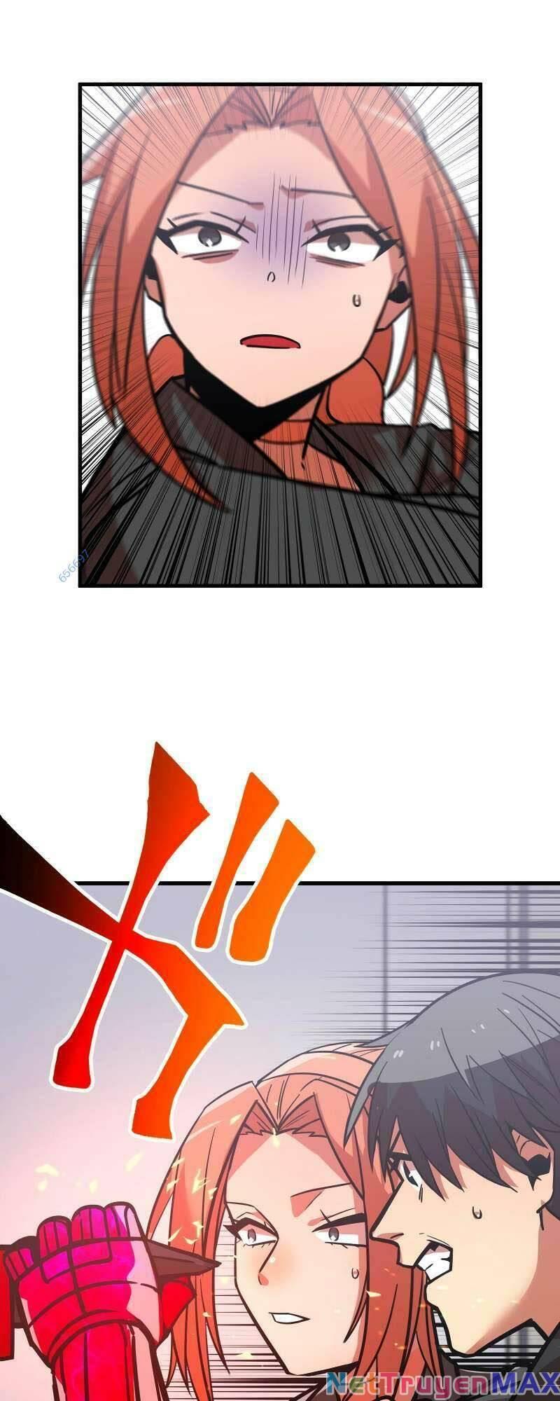 Huyết Thánh Cứu Thế Chủ~ Ta Chỉ Cần 0.0000001% Đã Trở Thành Vô Địch chapter 14 67