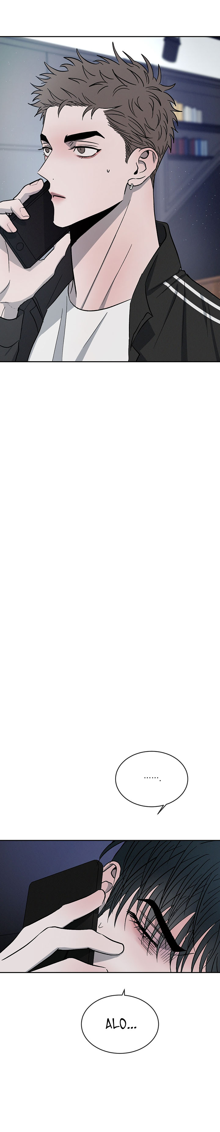 tương khắc chapter 51 5