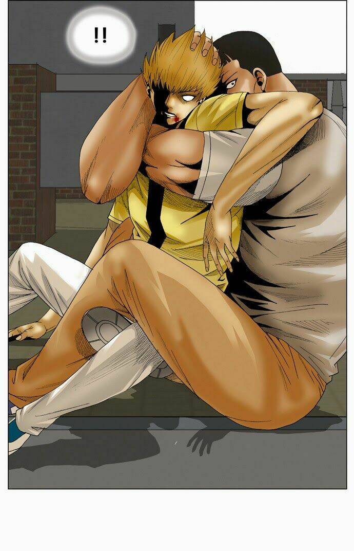 ultimate legend: kang hae hyo chapter 64 44