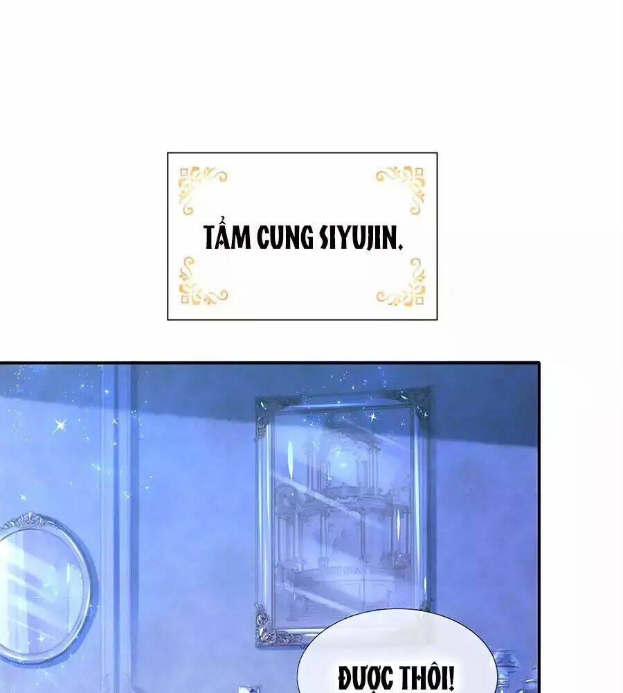 bỗng một ngày trở thành con gái nhà vua chapter 125 15