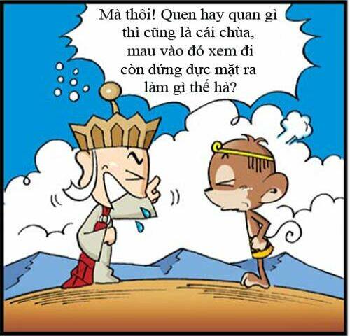 tân tây du ký chapter 87 1