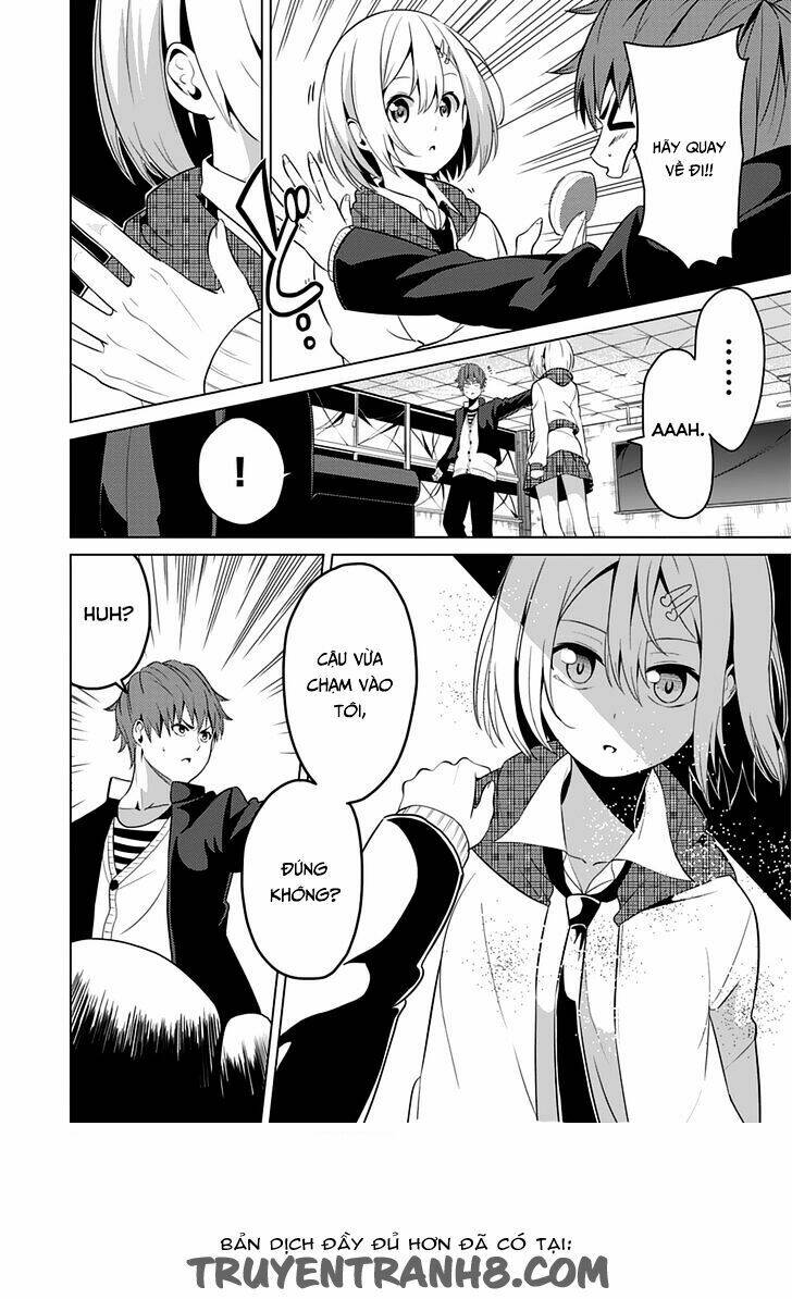 seishun scrap! chapter 3 25