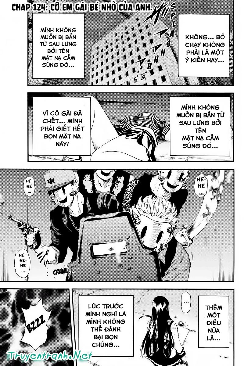 tenkuu shinpan arrive chapter 124 2