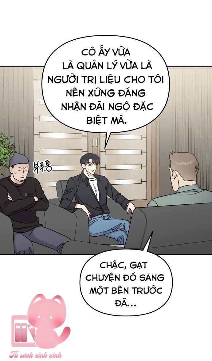 hãy vờ như ta yêu nhau chapter 26 10