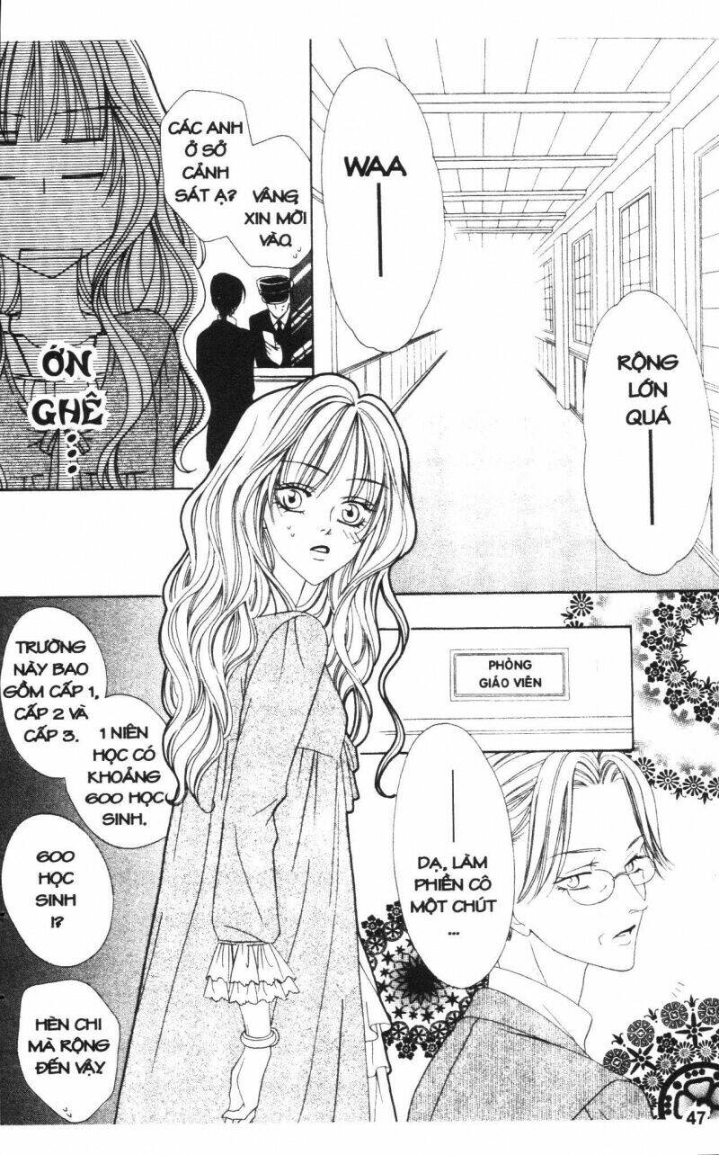 007 phá án chapter 8 43