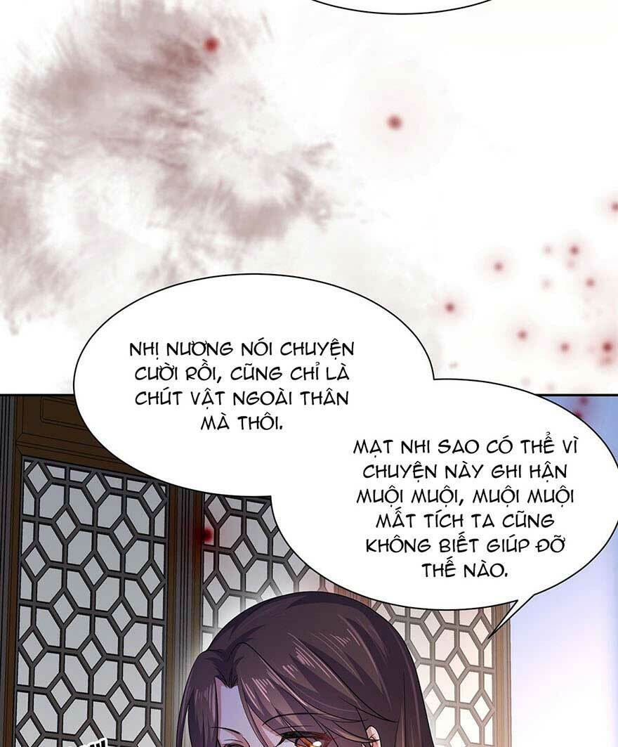 hoạn phi thiên hạ chapter 52 12