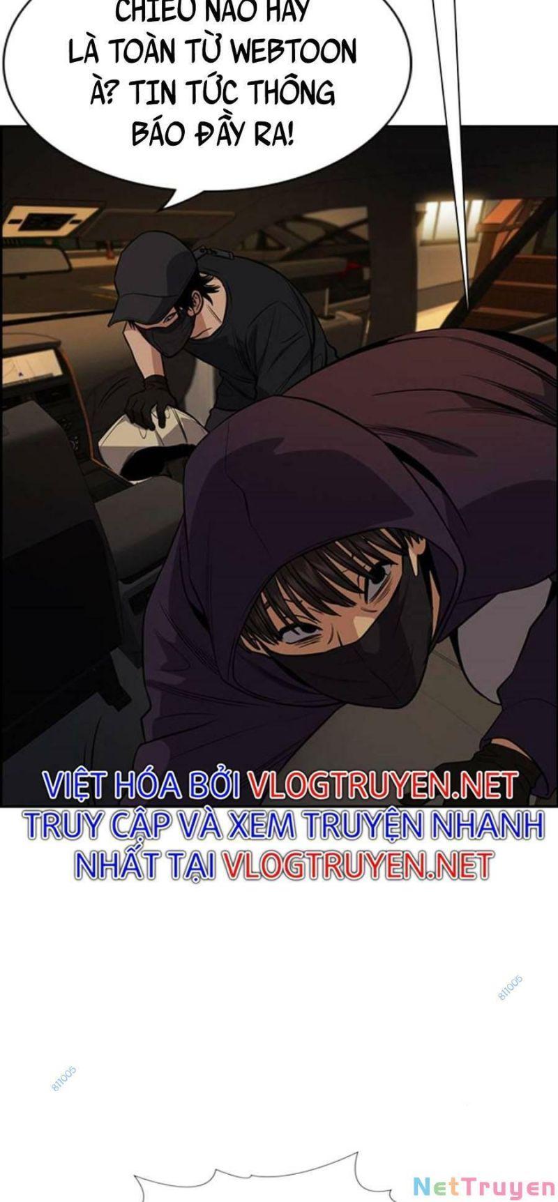 giáo dục chân chính chapter 92 14