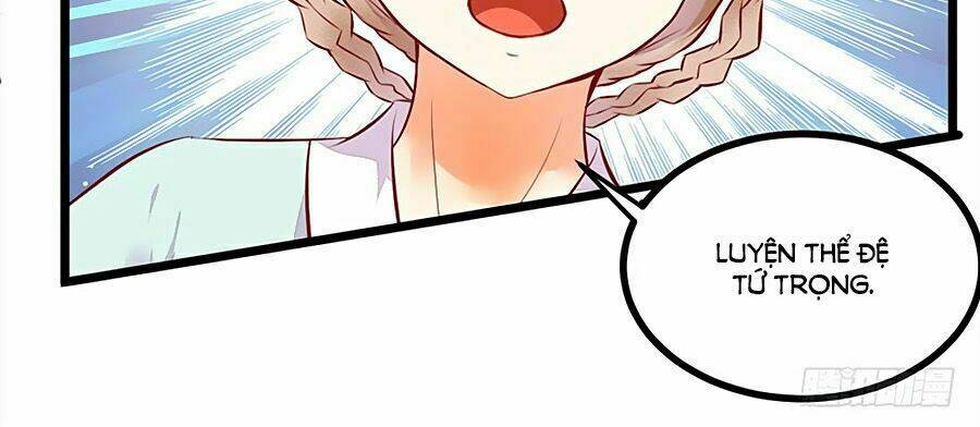 thần y khí nữ: ngự thú cuồng phi của quỷ đế chapter 6 24