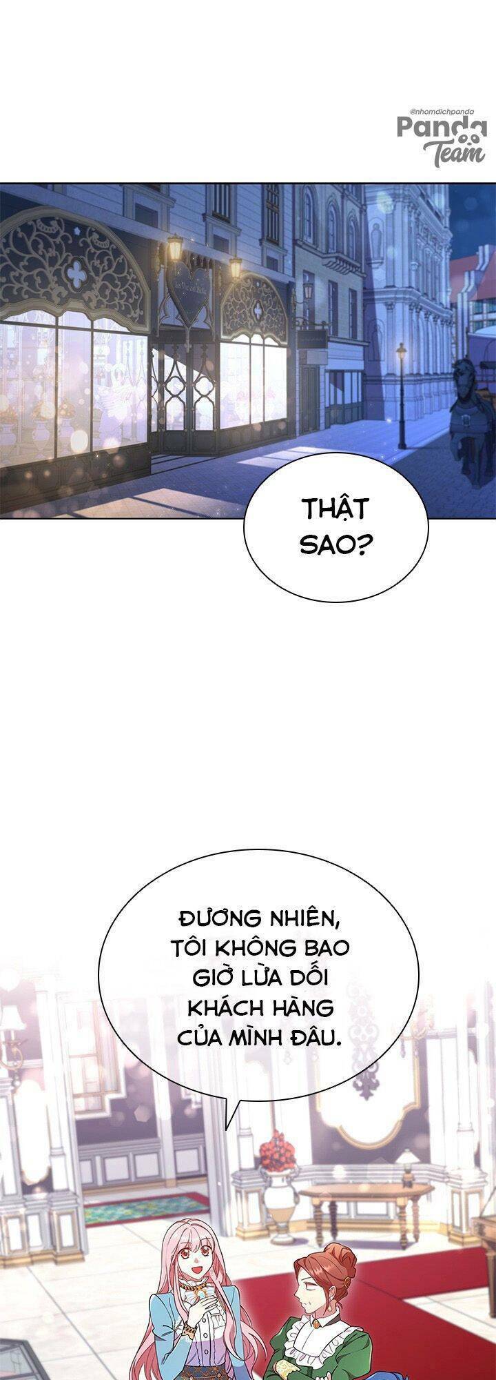 tôi đã ly hôn nhưng lại trở thành tài phiệt chapter 12.1 3