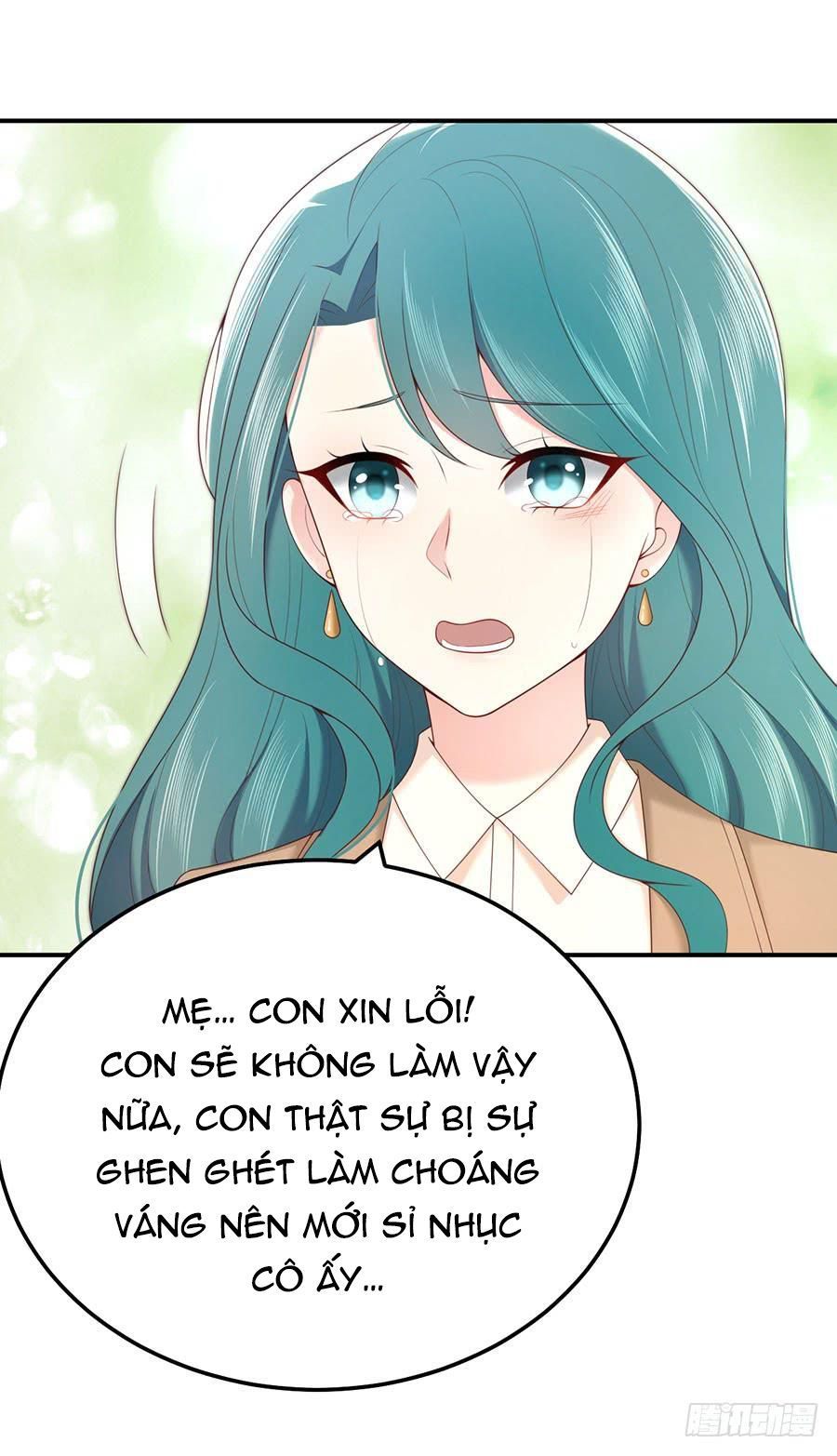 nam thần truy thê chỉ nam chapter 50.1 20