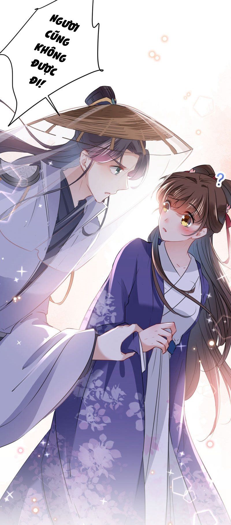 vương gia không thể trêu chapter 102 18