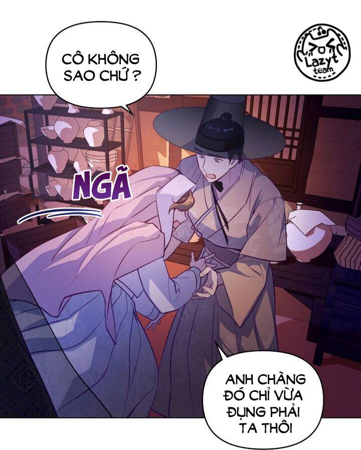 khi hoa nở chapter 7 16
