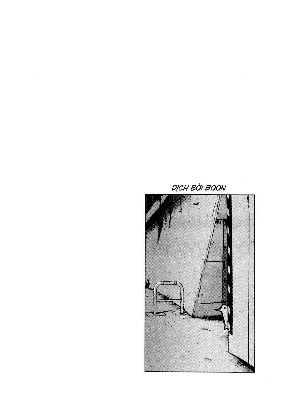 chúc ngủ ngon, punpun chapter 5 16