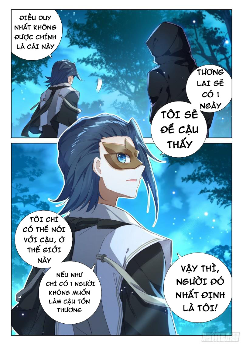 đấu la đại lục 5 - đường tam trùng sinh chapter 78 15