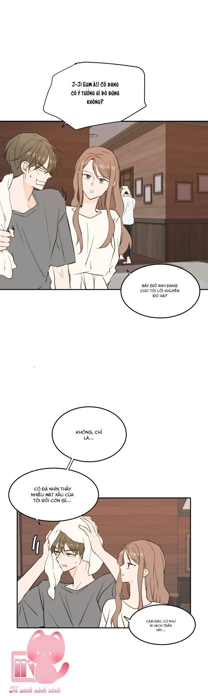 hẹn gặp nhau ở kiếp thứ 19 chapter 35 18