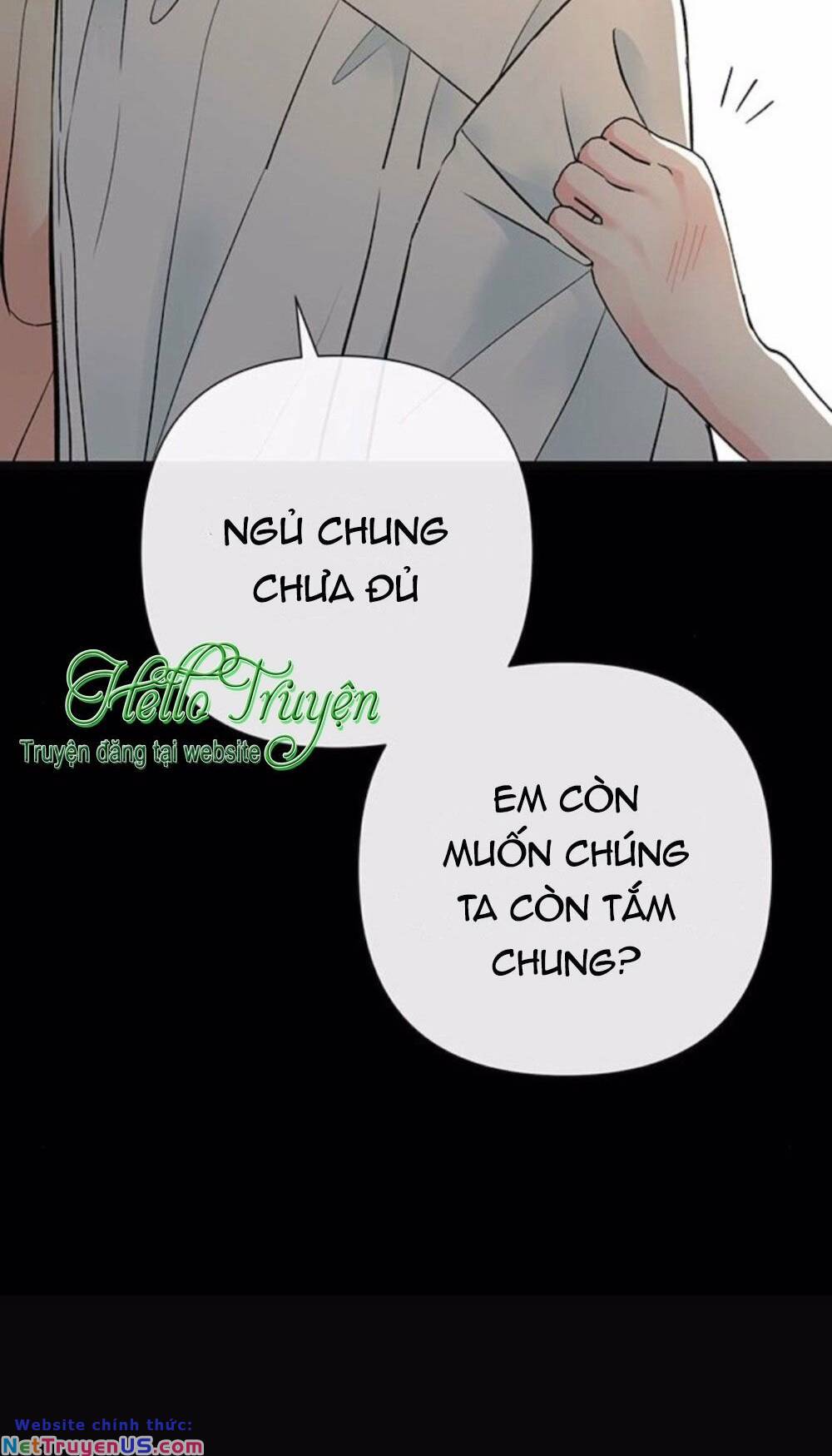 Hoàng Tử Rắc Rối chapter 47.2 40